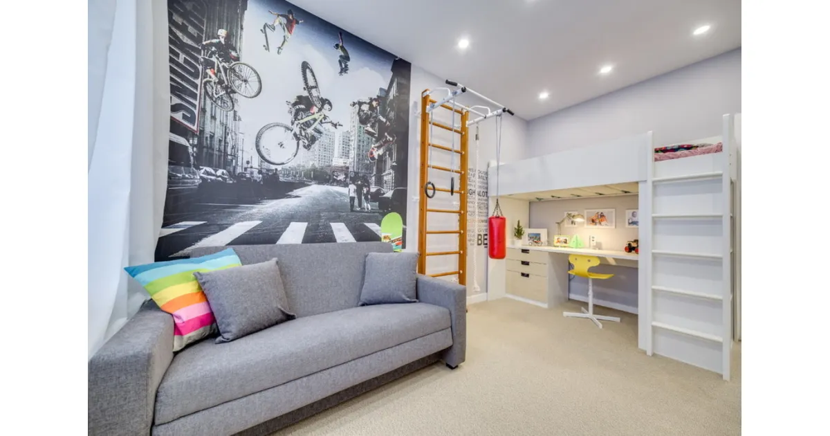 5 вещей, которым не место в маленькой квартире