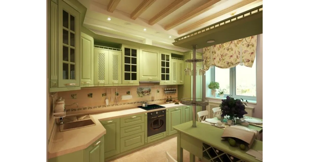 Как оживить интерьер: 