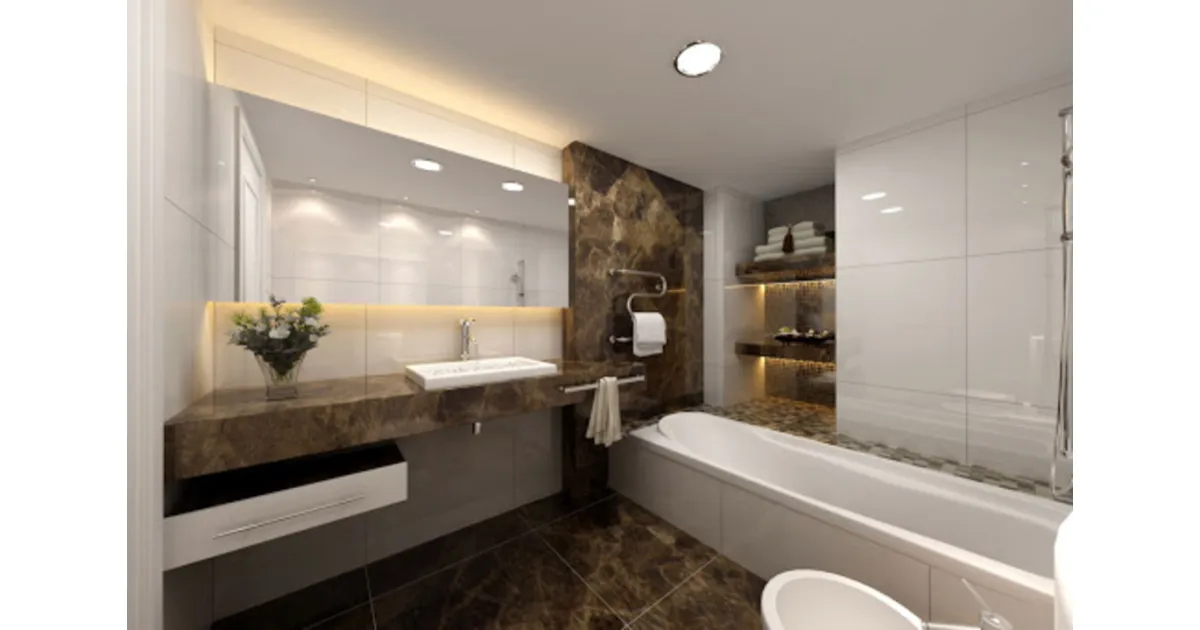 Топ 5 легчайших лайфхаков от опытного сантехника для вашей ванной комнаты.