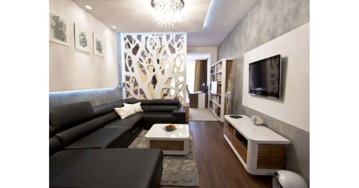 Зарядить, успокоить, обезболить — на что способен цвет интерьера?