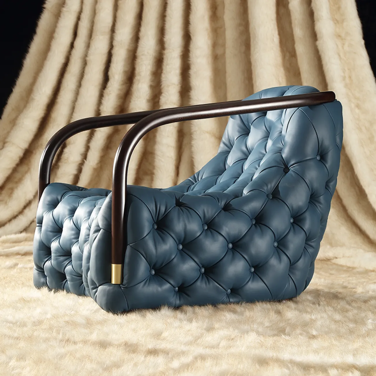 Кресло KASKOM 37304-29