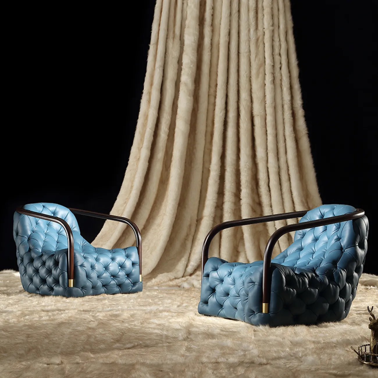 Кресло KASKOM 37304-29