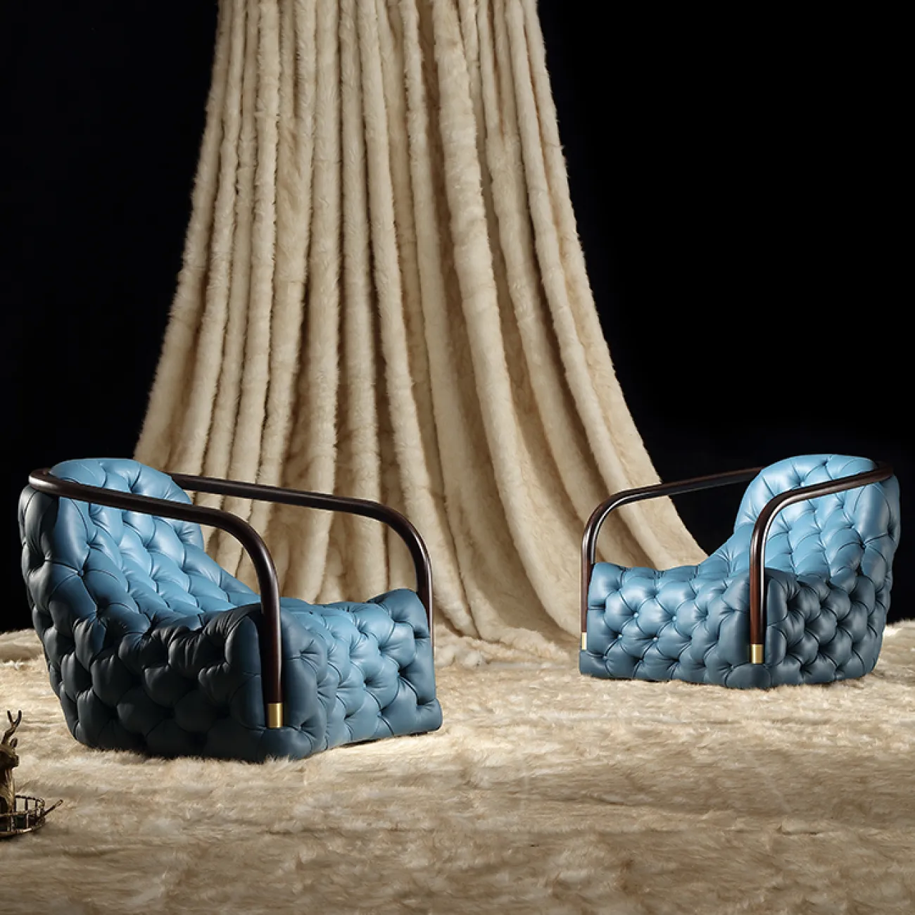 Кресло KASKOM 37304-29