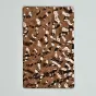 Стеновая панель Copper water водная рябь - 2800*1220*5 мм от LaLume