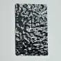 Стеновая панель Gray water водная рябь - 2800*1220*8 мм от LaLume