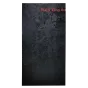 Твёрдая стеновая панель KBOOS Black King Kong 1220*3050*3мм 5364-88 от LaLume
