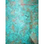Твёрдая стеновая панель KBOOS Copper And Iron Rust 1220*3050*3мм 5274-88 от LaLume