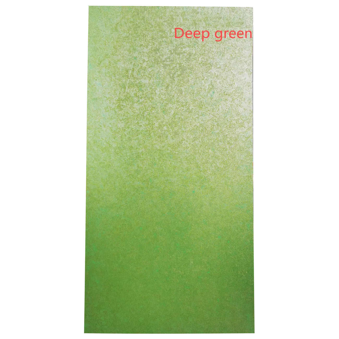 Твёрдая стеновая панель KBOOS Deep Green 1220*3050*3мм 5634-88 от LaLume