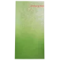 Твёрдая стеновая панель KBOOS Deep Green 1220*3050*3мм 5634-88 от LaLume