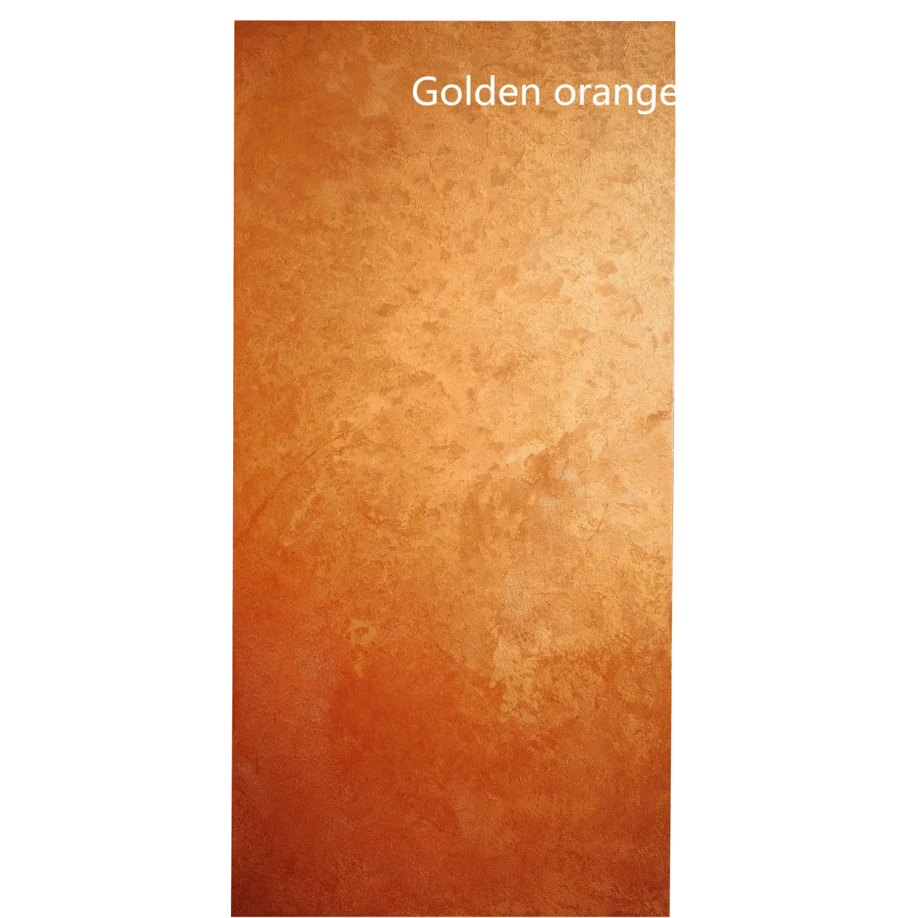 Твёрдая стеновая панель KBOOS Golden Orange 1220*3050*3мм 5418-88 от LaLume Твёрдая стеновая панель KBOOS Golden Orange 1220*3050*3мм 5418-88 от LaLume