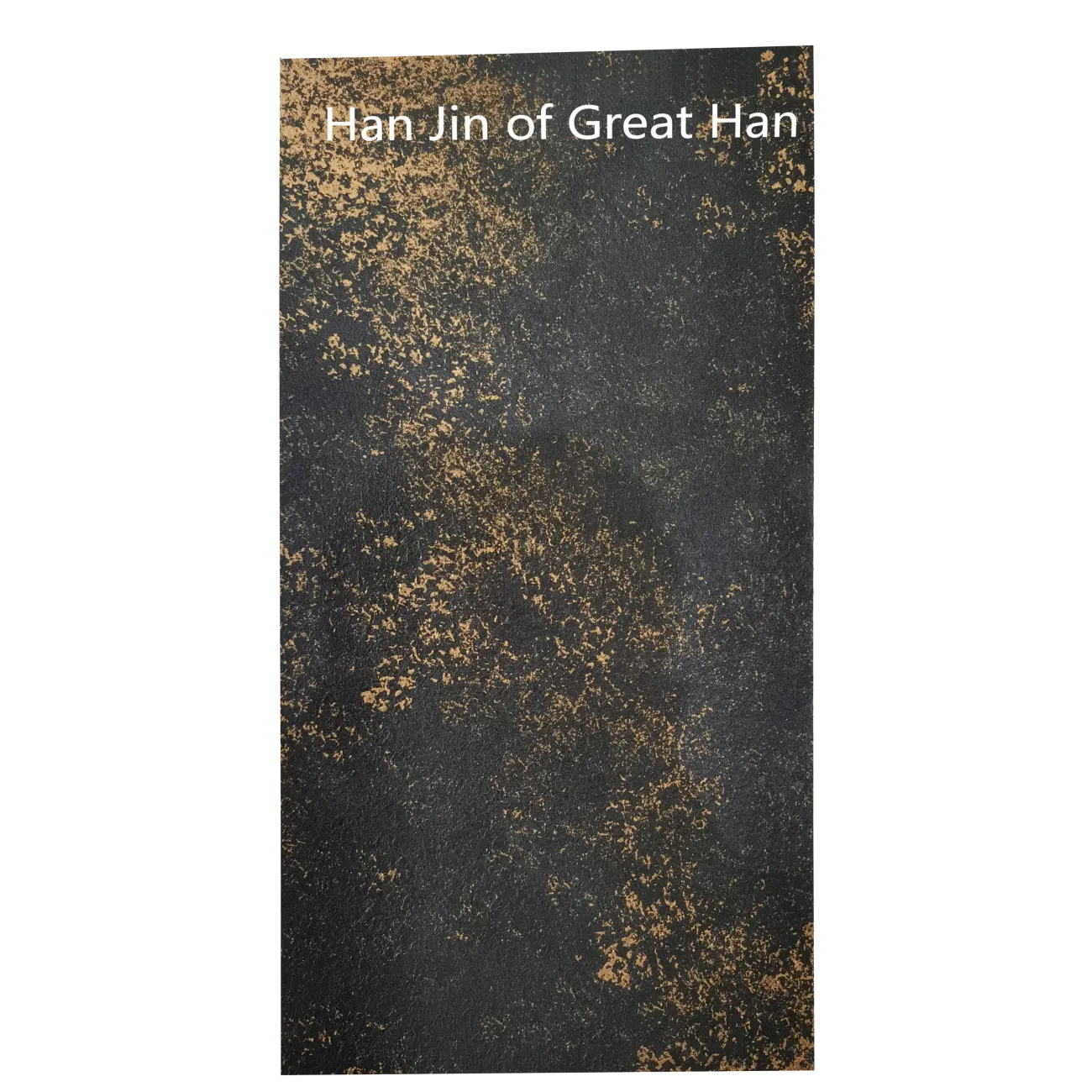 Твёрдая стеновая панель KBOOS Han Jin Of Great Han 1220*3050*3мм 5340-88 от LaLume Твёрдая стеновая панель KBOOS Han Jin Of Great Han 1220*3050*3мм 5340-88 от LaLume
