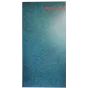 Твёрдая стеновая панель KBOOS Peacock Blue 1220*3050*3мм 5604-88 от LaLume