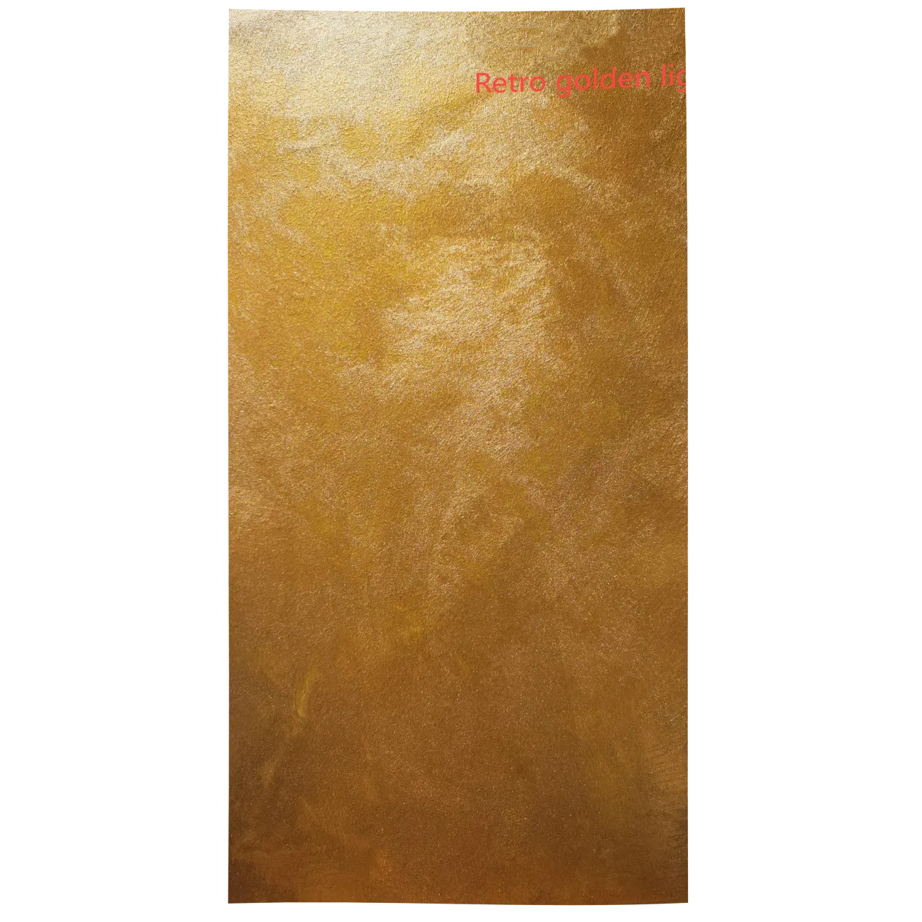 Твёрдая стеновая панель KBOOS Retro Golden Light 1220*3050*3мм 5406-88 от LaLume Твёрдая стеновая панель KBOOS Retro Golden Light 1220*3050*3мм 5406-88 от LaLume