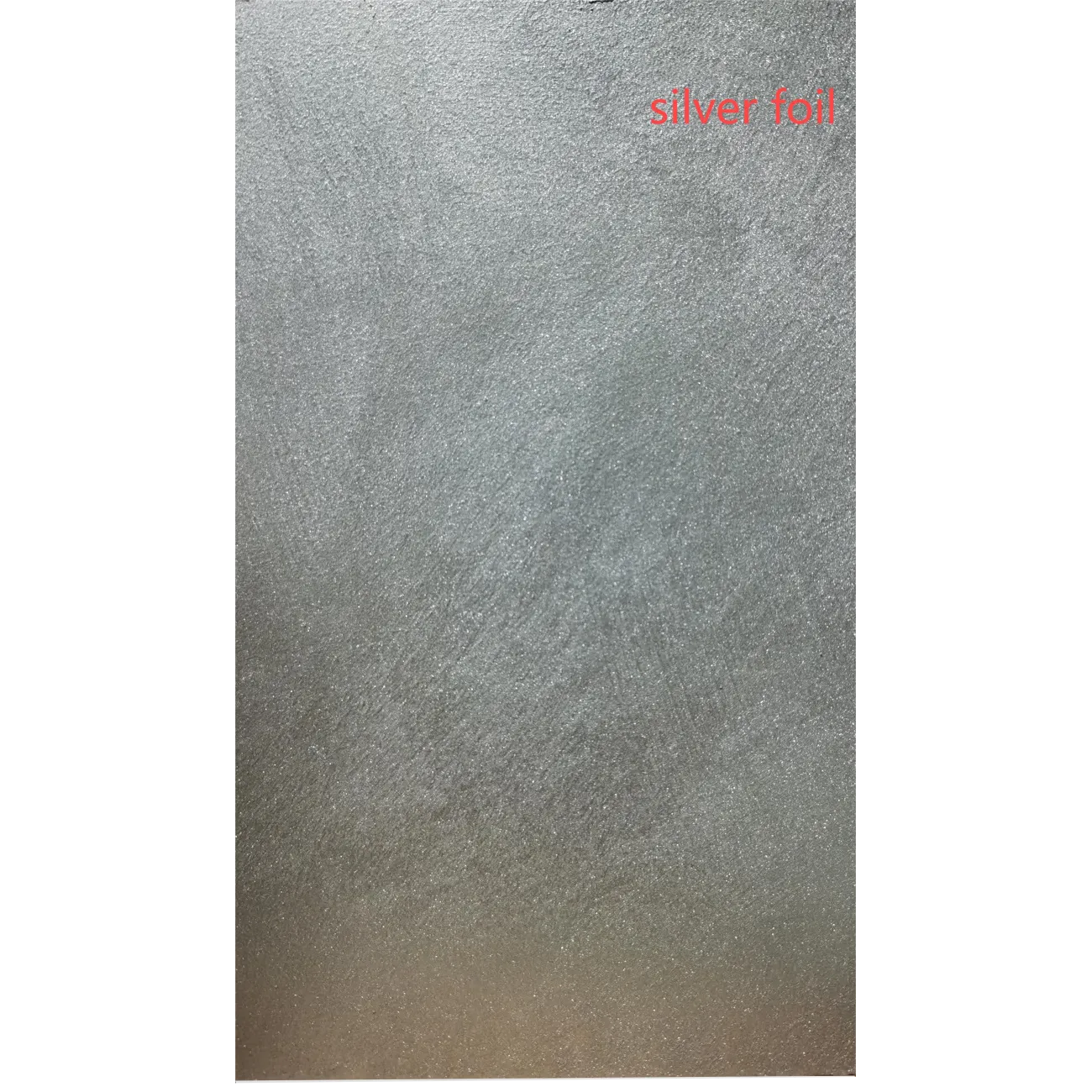 Твёрдая стеновая панель KBOOS Silver Foil 1220*3050*3мм 5544-88 от LaLume Твёрдая стеновая панель KBOOS Silver Foil 1220*3050*3мм 5544-88 от LaLume