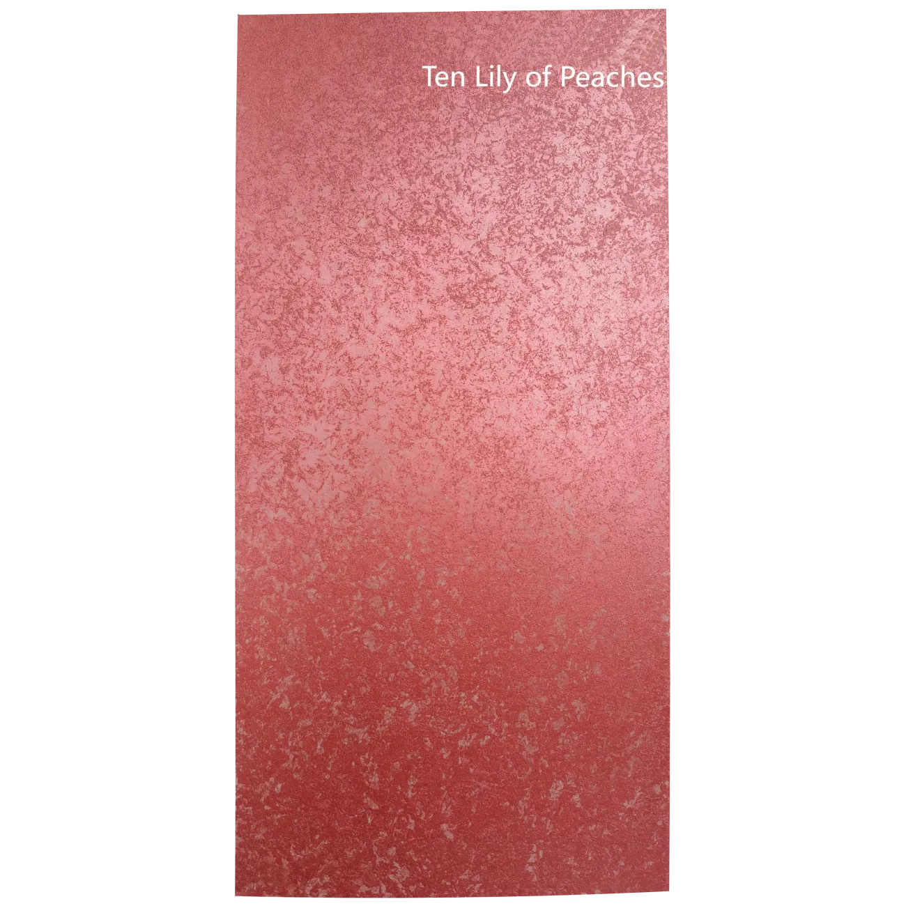Твёрдая стеновая панель KBOOS Ten Lily Of Peaches 1220*3050*3мм 5628-88 от LaLume Твёрдая стеновая панель KBOOS Ten Lily Of Peaches 1220*3050*3мм 5628-88 от LaLume