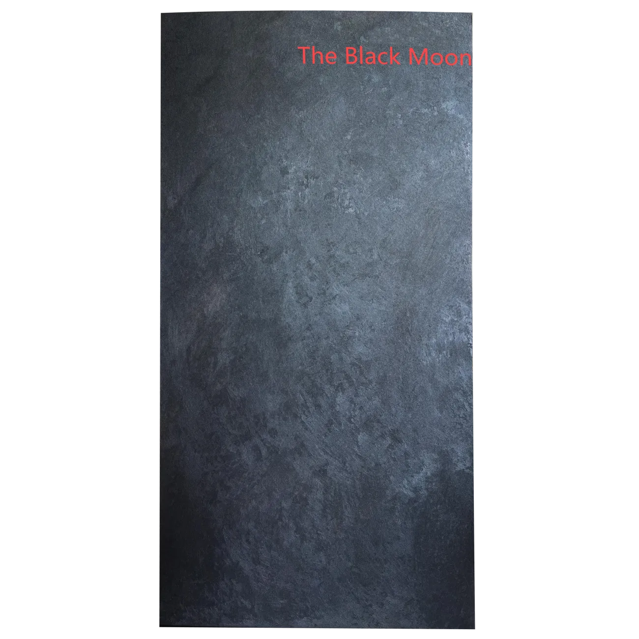 Твёрдая стеновая панель KBOOS The Black Луна 1220*3050*3мм 5658-88 от LaLume