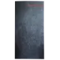 Твёрдая стеновая панель KBOOS The Black Луна 1220*3050*3мм 5658-88 от LaLume