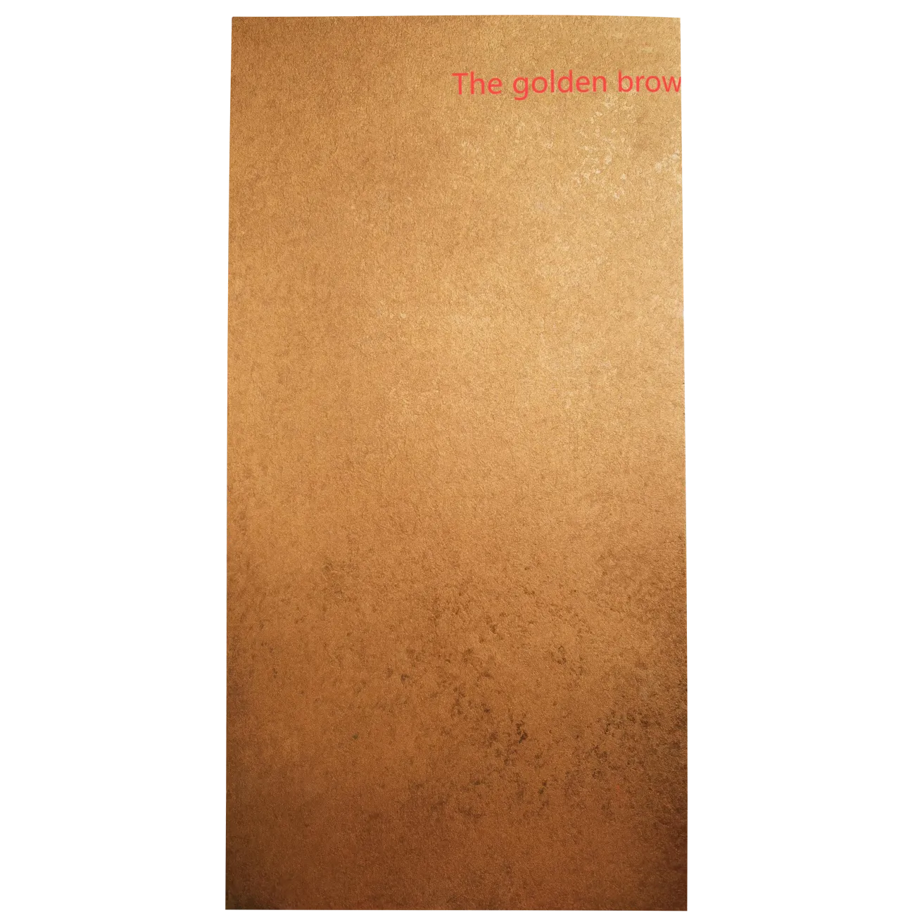 Твёрдая стеновая панель KBOOS The Golden Brown 1220*3050*3мм 5424-88 от LaLume Твёрдая стеновая панель KBOOS The Golden Brown 1220*3050*3мм 5424-88 от LaLume