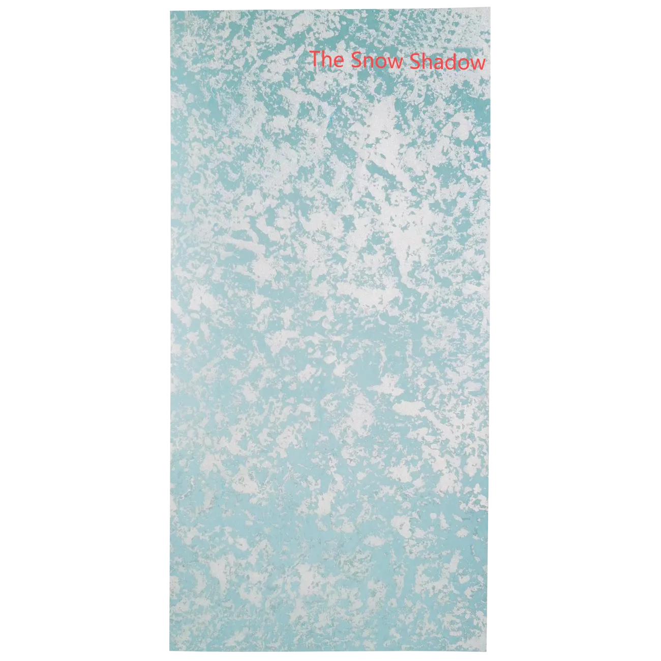 Твёрдая стеновая панель KBOOS The Snow Shadow 1220*3050*3мм 5568-88 от LaLume Твёрдая стеновая панель KBOOS The Snow Shadow 1220*3050*3мм 5568-88 от LaLume