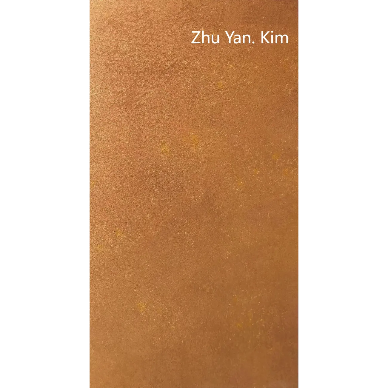 Твёрдая стеновая панель KBOOS Zhu Yan Kim 1220*3050*3мм 5394-88 от LaLume