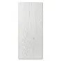 Гибкая керамическая панель KBS-P20296-White Белый 3000-1200-5 мм от LaLume