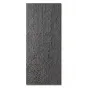 Гибкая керамическая панель KBS-P20296-DGray Графитовый 3000-1200-5 мм от LaLume