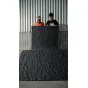 Гибкая керамическая панель KBS-P20261-Black Чёрный 3000-1150-6 мм от LaLume