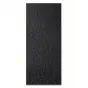 Гибкая керамическая панель KBS-P20263-Black Чёрный 2950-1120-4 мм от LaLume