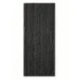 Гибкая керамическая панель KBS-P20264-Black Чёрный 3000-1200-6 мм от LaLume