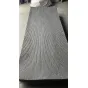 Гибкая керамическая панель KBS-P20264-DGray Графитовый 3000-1200-6 мм от LaLume
