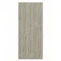 Гибкая керамическая панель KBS-P20264-OffWhite Молочный 3000-1200-6 мм от LaLume