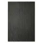 Гибкая керамическая панель KBS-P20265-Black Чёрный 2800-1180-3 мм от LaLume