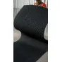 Гибкая керамическая панель KBS-P20266-Black Чёрный 2750-1190-6 мм от LaLume