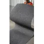 Гибкая керамическая панель KBS-P20266-LGray Серый 2750-1190-6 мм от LaLume