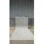 Гибкая керамическая панель KBS-P20267-White Белый 3050-1150-7 мм от LaLume