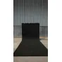 Гибкая керамическая панель KBS-P20267-Black Чёрный 3050-1150-7 мм от LaLume