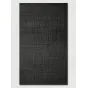 Гибкая керамическая панель KBS-P20267-Black Чёрный 3050-1150-7 мм от LaLume