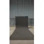 Гибкая керамическая панель KBS-P20267-DGray Графитовый 3050-1150-7 мм от LaLume