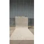 Гибкая керамическая панель KBS-P20267-OffWhite Молочный 3050-1150-7 мм от LaLume