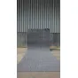 Гибкая керамическая панель KBS-P20267-LGray Серый 3050-1150-7 мм от LaLume