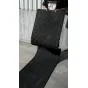 Гибкая керамическая панель KBS-P20273-Black Чёрный 3000-1200-7 мм от LaLume