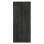 Гибкая керамическая панель KBS-P20273-Black Чёрный 3000-1200-7 мм от LaLume