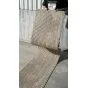 Гибкая керамическая панель KBS-P20273-OffWhite Молочный 3000-1200-7 мм от LaLume