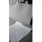 Гибкая керамическая панель KBS-P20274-White Белый 2700-1150-4 мм от LaLume