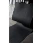 Гибкая керамическая панель KBS-P20274-Black Чёрный 2700-1150-4 мм от LaLume