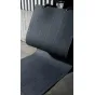 Гибкая керамическая панель KBS-P20274-DGray Графитовый 2700-1150-4 мм от LaLume