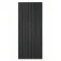 Гибкая керамическая панель KBS-P20274-DGray Графитовый 2700-1150-4 мм от LaLume
