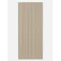Гибкая керамическая панель KBS-P20274-Beige Бежевый 2700-1150-4 мм от LaLume