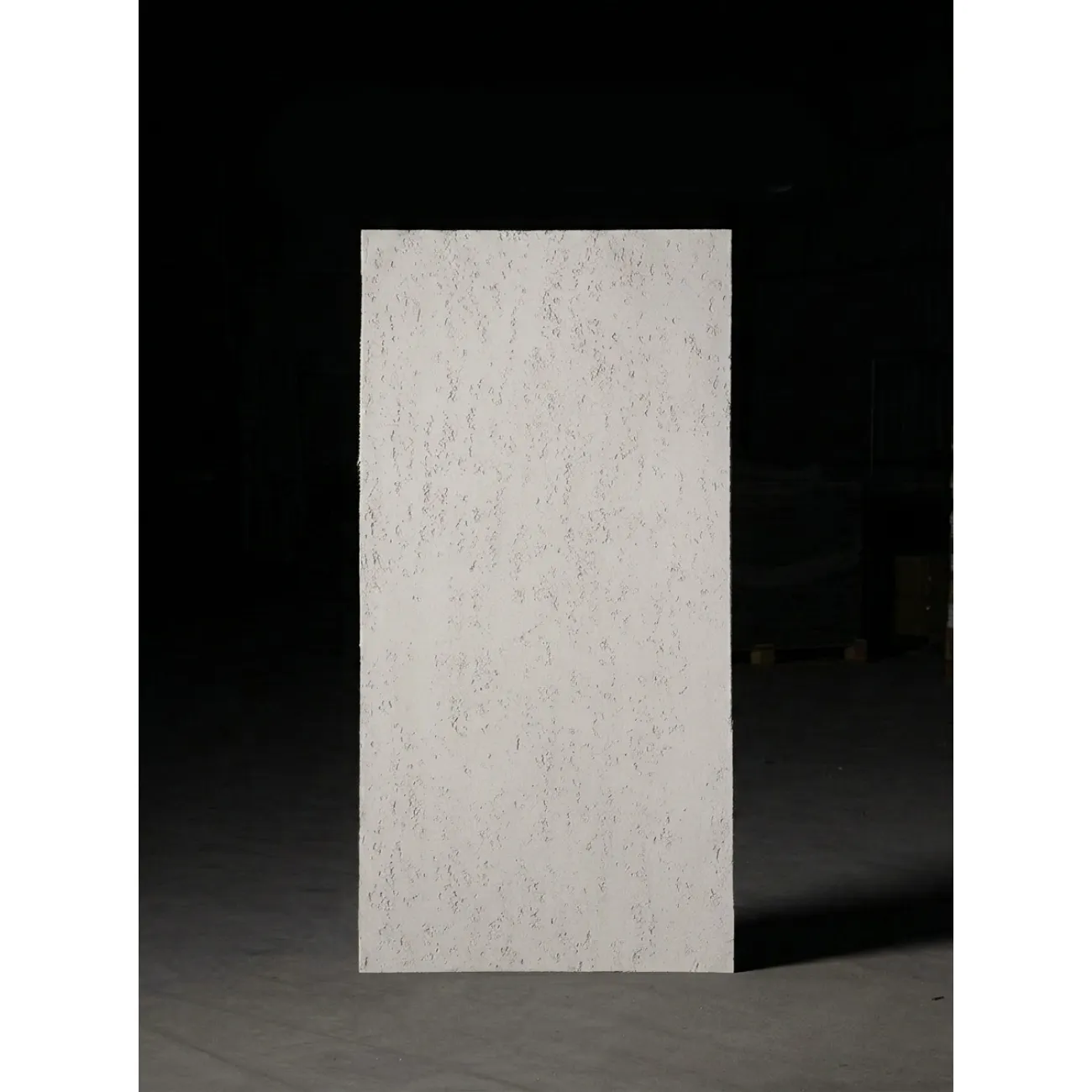 Гибкая керамическая панель KBS-P20278-White Белый 600-1200-2 мм от LaLume Гибкая керамическая панель KBS-P20278-White Белый 600-1200-2 мм от LaLume