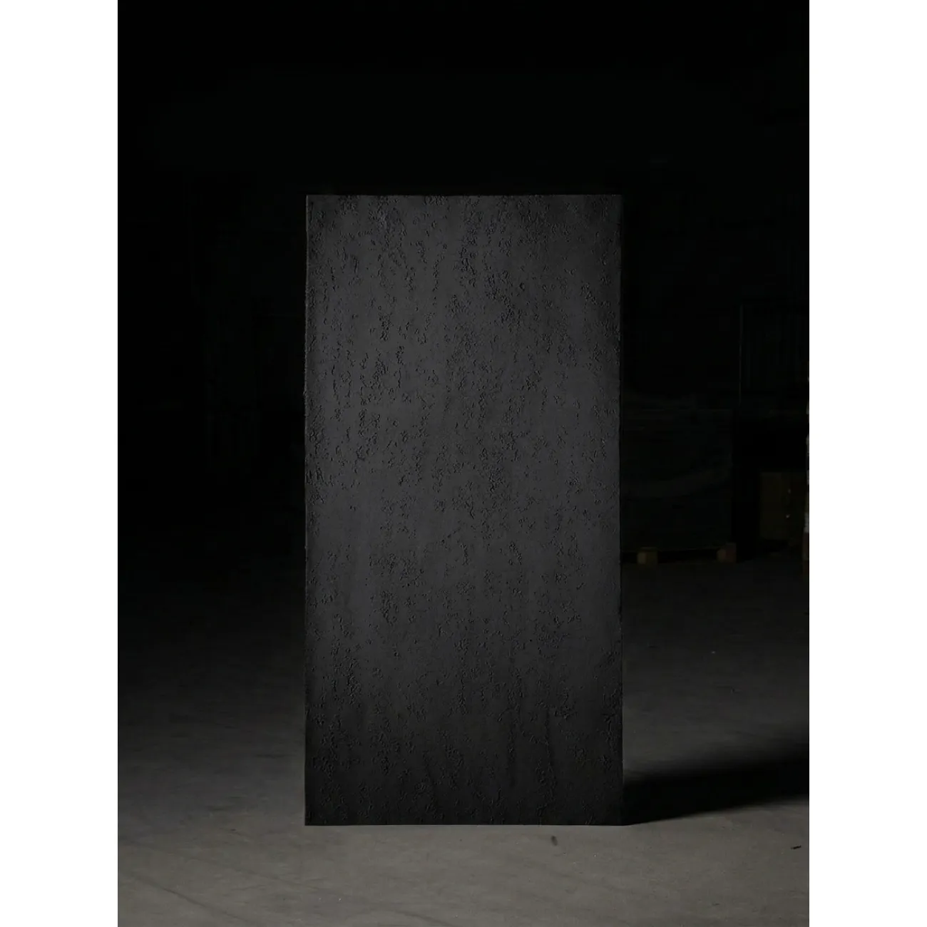 Гибкая керамическая панель KBS-P20278-Black Чёрный 600-1200-2 мм от LaLume Гибкая керамическая панель KBS-P20278-Black Чёрный 600-1200-2 мм от LaLume